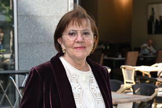 Směšný důchod Lenky Termerové: V téměř osmdesáti je stále nucena pracovat, z penze by nevyžila